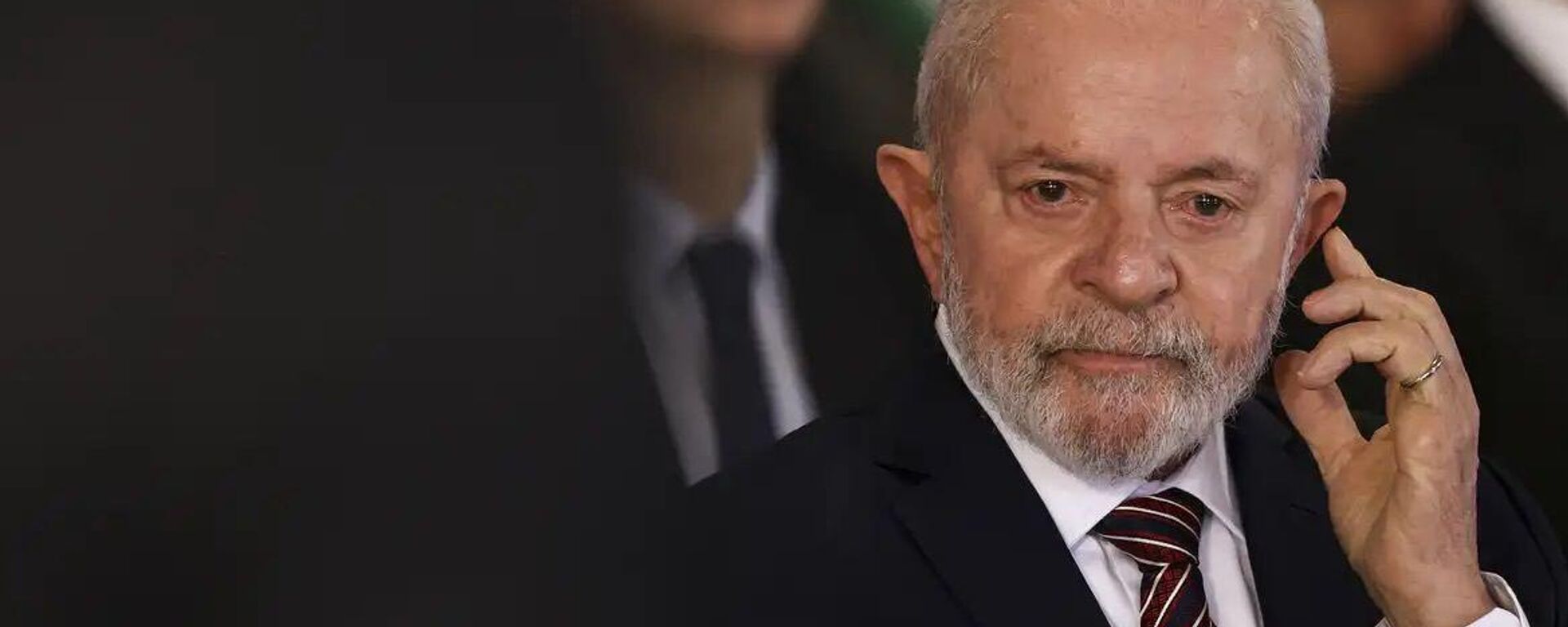 Ao apoiar ação contra Israel por genocídio em Gaza, governo Lula dobra a aposta contra os EUA? (parte 2) - Sputnik Brasil, 1920, 19.08.2025