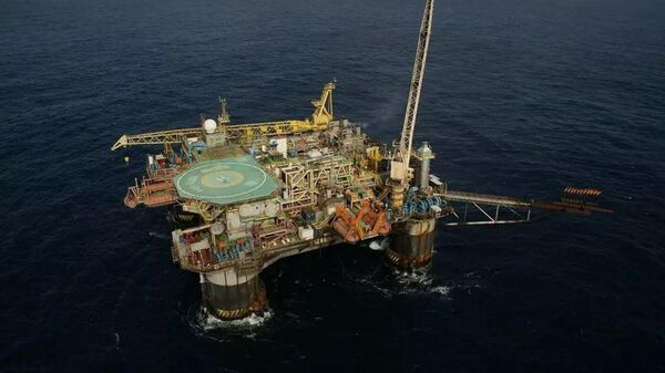 Petrobras anuncia redução de 14% no preço do gás natural a partir de agosto - Sputnik Brasil