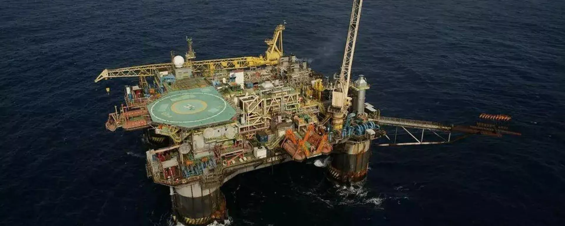 Petrobras anuncia redução de 14% no preço do gás natural a partir de agosto - Sputnik Brasil, 1920, 30.07.2025