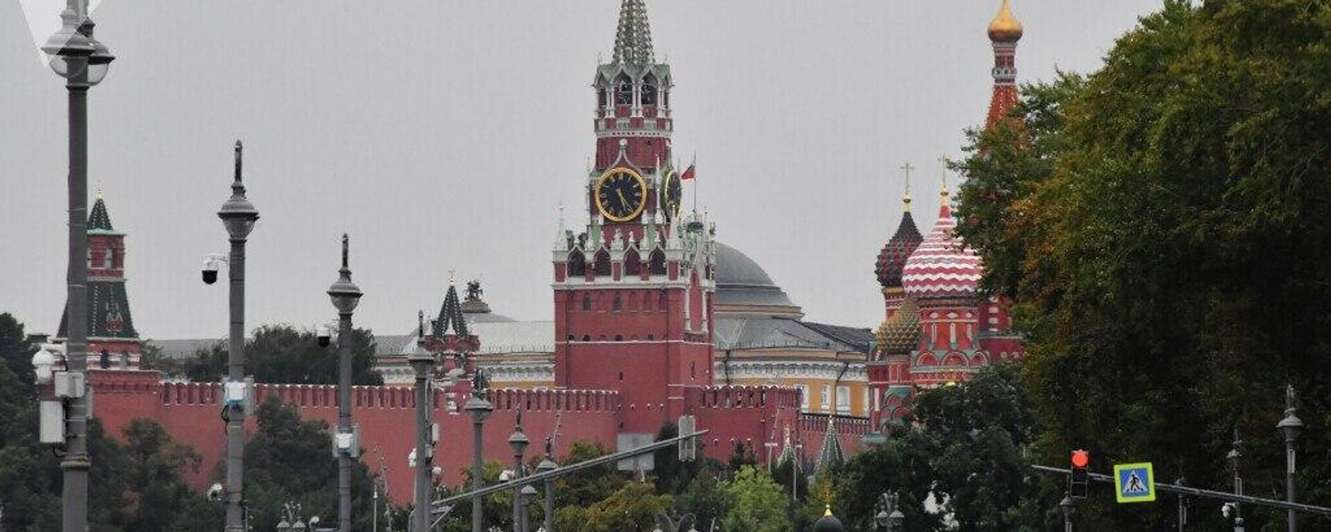 Kremlin registra novas declarações de Trump ligadas à resolução do conflito ucraniano e potenciais restrições - Sputnik Brasil, 1920, 30.07.2025