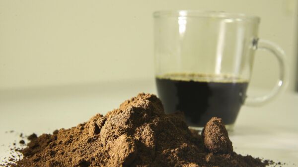 Café brasileiro ficou mais caro para consumidores norte-americanos após o tarifaço - Sputnik Brasil