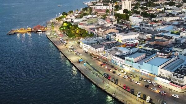 Brasil deve solicitar aumento de repasses à ONU para viabilizar participação de delegações na COP30 - Sputnik Brasil