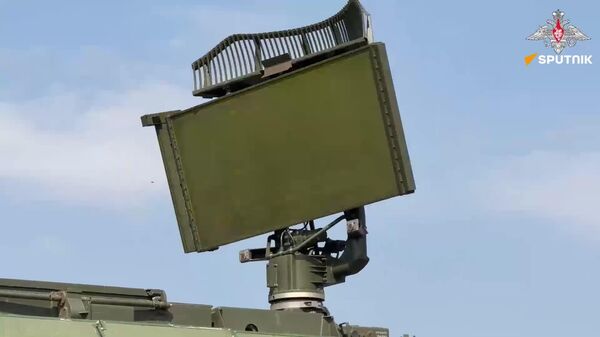 🪖 Ataques ucranianos frustrados: sistemas russos Tor-M2 mantêm guarda dos céus na direção de Krasnoarmeisk - Sputnik Brasil