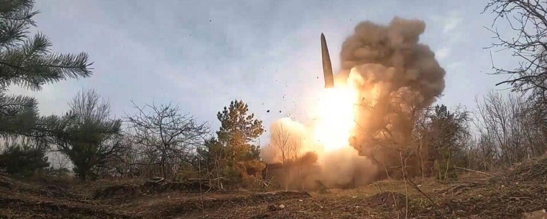 O que muda com o fim da moratória russa sobre mísseis de médio alcance? - Sputnik Brasil, 1920, 03.02.2026