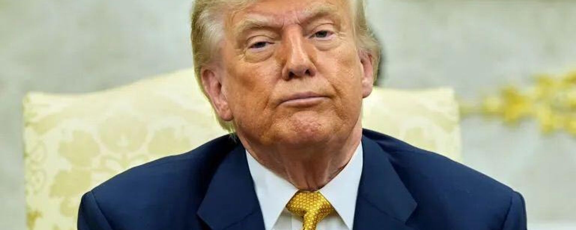 Trump é declarado persona non grata em Belém, sede da COP30 - Sputnik Brasil, 1920, 06.08.2025