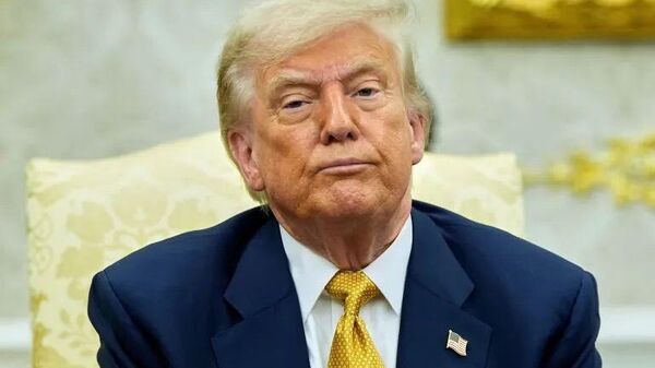 Trump é declarado persona non grata em Belém, sede da COP30 - Sputnik Brasil