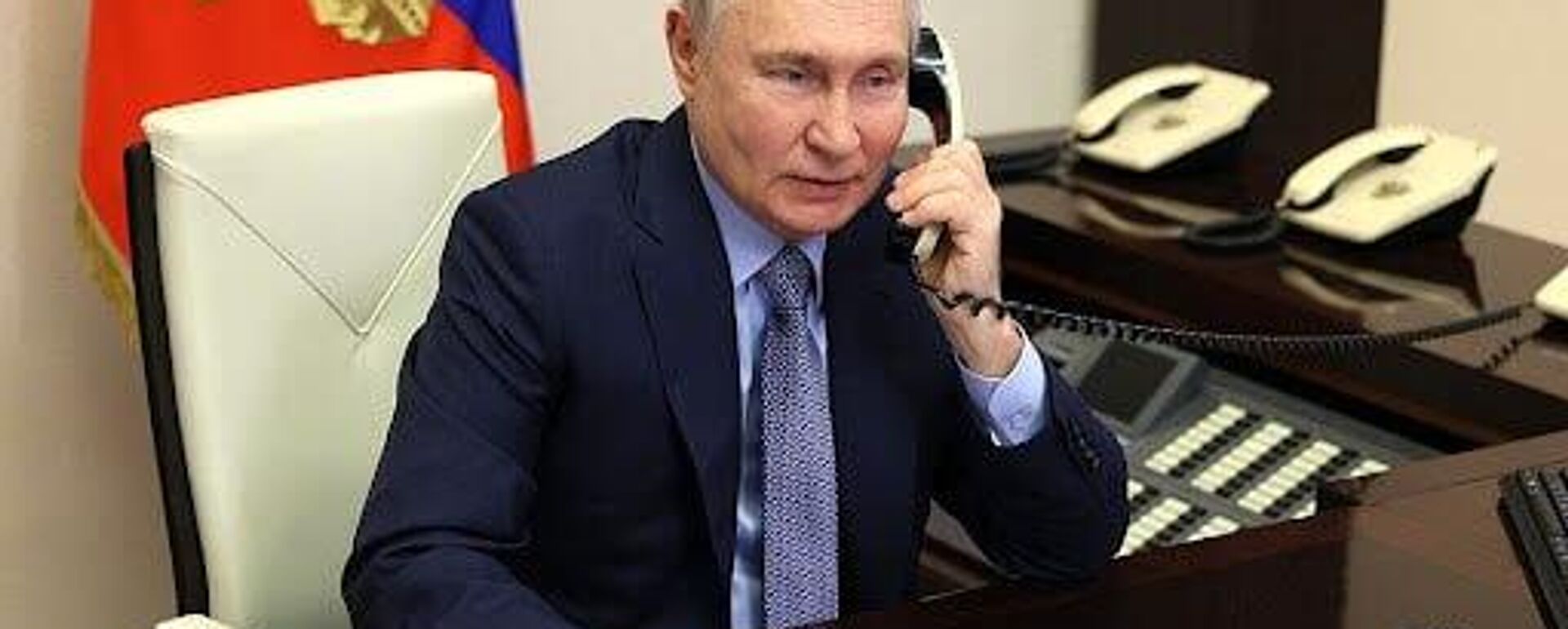 Putin mantém conversas com presidentes de Uzbequistão e Cazaquistão sobre encontro com Witkoff - Sputnik Brasil, 1920, 08.08.2025