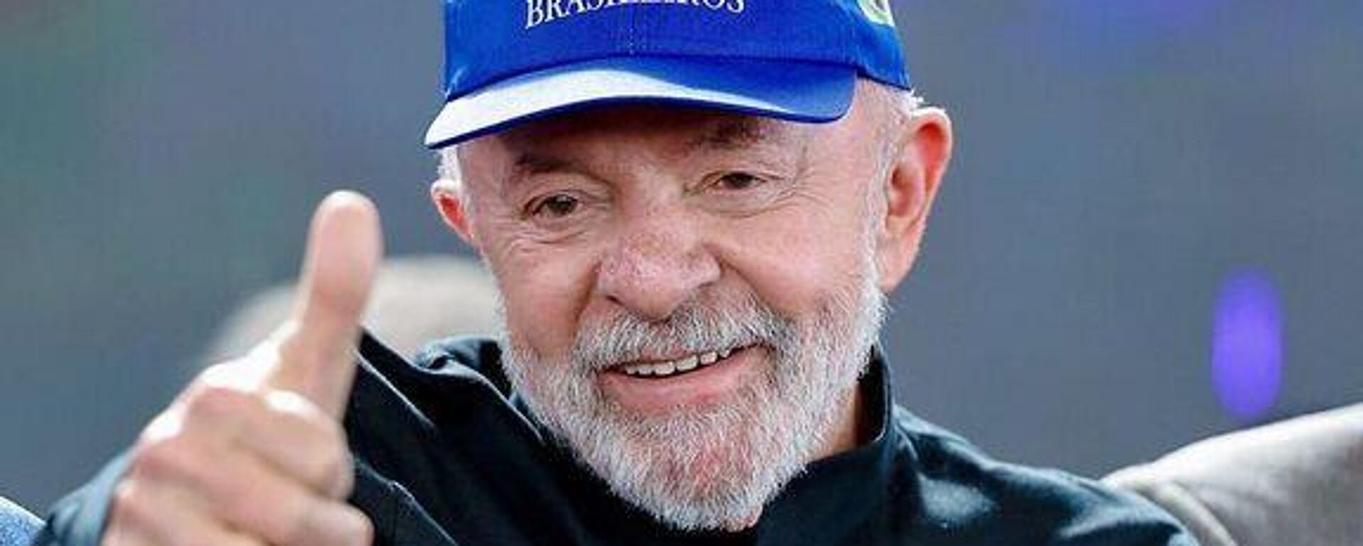 Brasil responderia de forma espelhada às tarifas dos EUA se país continuar a aumentá-las, diz mídia - Sputnik Brasil, 1920, 08.08.2025