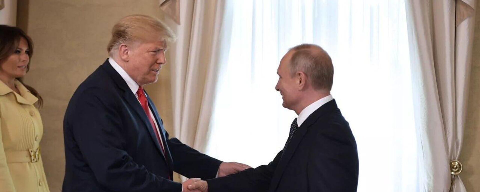 🪖 'Potencial para grandes avanços', diz ex-militar dos EUA sobre reunião entre Putin e Trump no Alasca - Sputnik Brasil, 1920, 10.08.2025