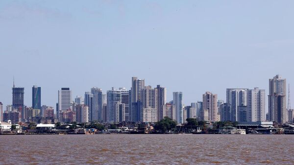 Hotéis de Belém ofertam diárias de até R$ 238 mil ao governo para COP30 - Sputnik Brasil