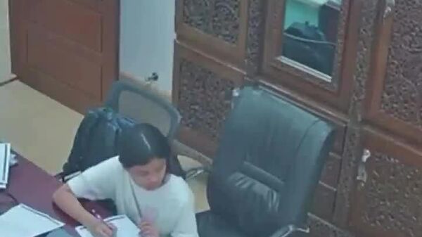 🫨 Terremoto de magnitude 6 - Sputnik Brasil