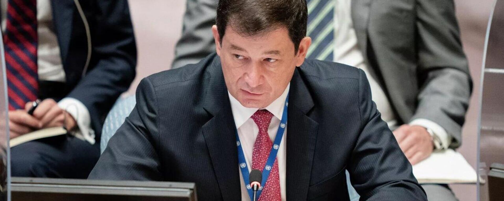 Moscou condena veementemente a intenção do governo Netanyahu de tomar a Faixa de Gaza - Sputnik Brasil, 1920, 10.08.2025