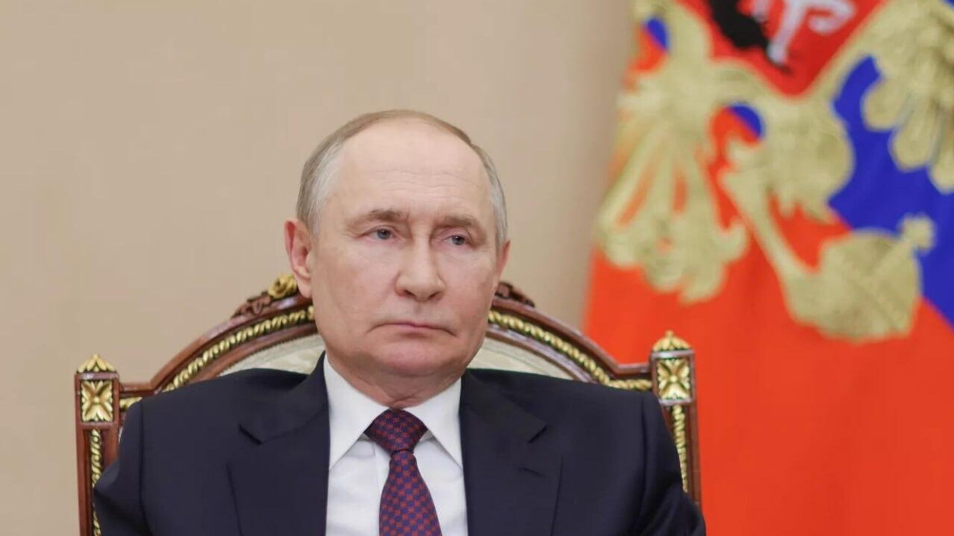 BRICS se fortalece antes de reunião entre Putin e Trump - Sputnik Brasil, 1920, 11.08.2025