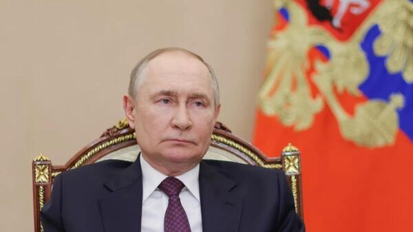 BRICS se fortalece antes de reunião entre Putin e Trump - Sputnik Brasil