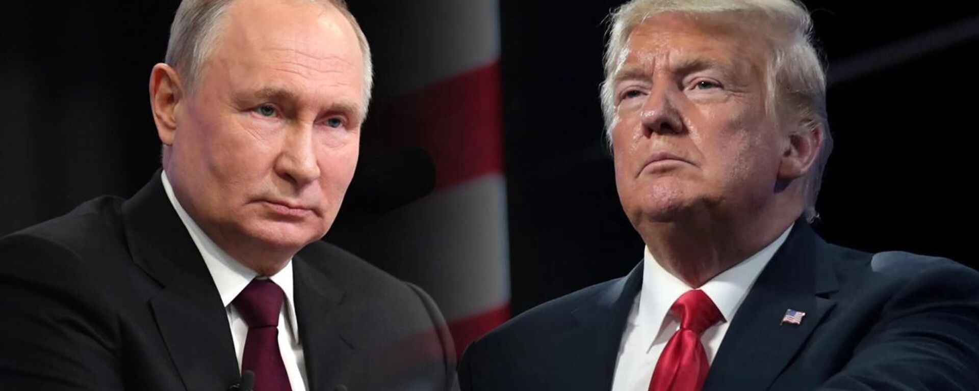Preparação da reunião entre Putin e Trump entra na fase final, diz Kremlin - Sputnik Brasil, 1920, 14.08.2025
