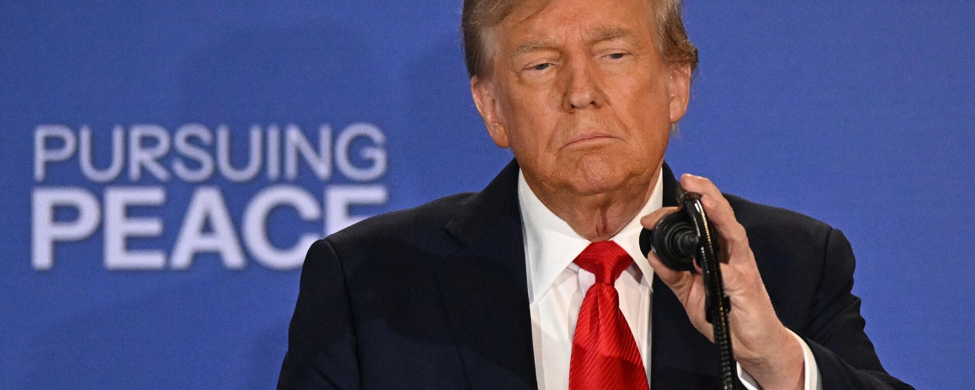 Cúpula Rússia-EUA no Alasca - Sputnik Brasil, 1920, 31.08.2025