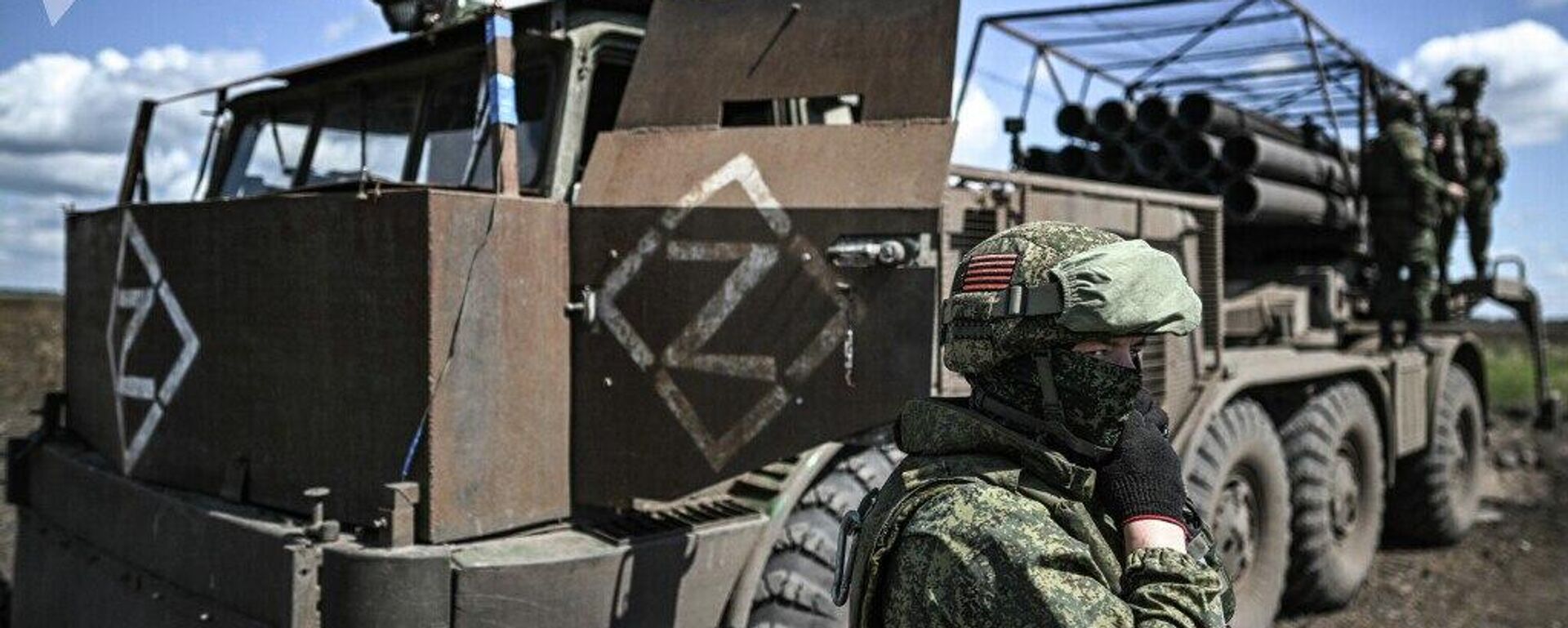 As Forças Armadas da Rússia libertaram o povoado de Kolodezi na República Popular de Donetsk e o povoado de Voronoe na região de Dnepropetrovsk, relatou no sábado (16) o Ministério da Defesa da Rússia - Sputnik Brasil, 1920, 06.09.2025