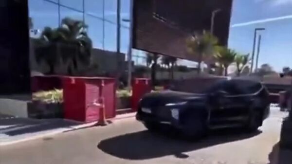 Bolsonaro faz exames e recebe alta em hospital de Brasília - Sputnik Brasil