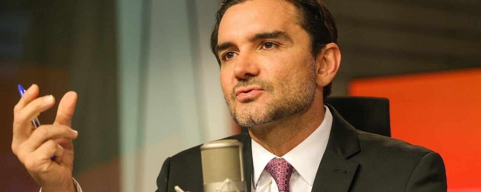 Belém garante 53 mil leitos para COP30, diz ministro - Sputnik Brasil, 1920, 19.08.2025