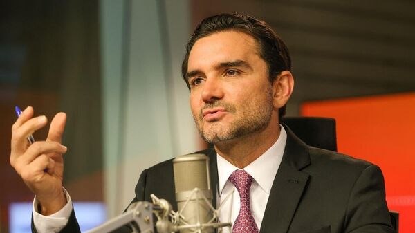 Belém garante 53 mil leitos para COP30, diz ministro - Sputnik Brasil