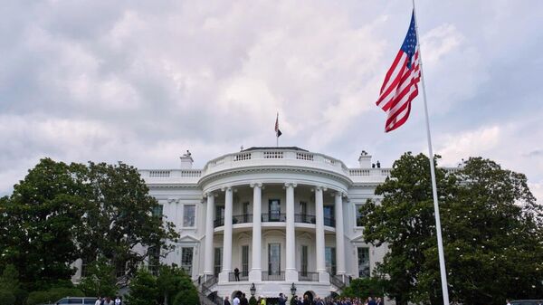 EUA dizem que data de reunião com Rússia e Ucrânia depende de diálogo bilateral - Sputnik Brasil