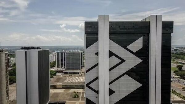 Mídia: Banco do Brasil aciona AGU contra perfis bolsonaristas que espalham boatos - Sputnik Brasil