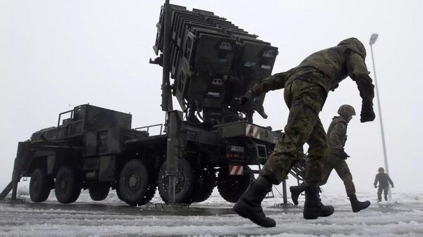 ‼ Itália não enviará militares para a Ucrânia, mas pode treinar ucranianos após fim do conflito - Sputnik Brasil