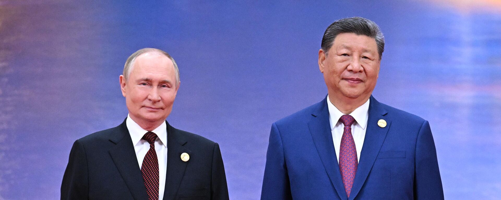  Presidente da Rússia, Vladimir Putin, chega à cúpula da Organização para Cooperação de Xangai em Tianjin
 - Sputnik Brasil, 1920, 01.09.2025