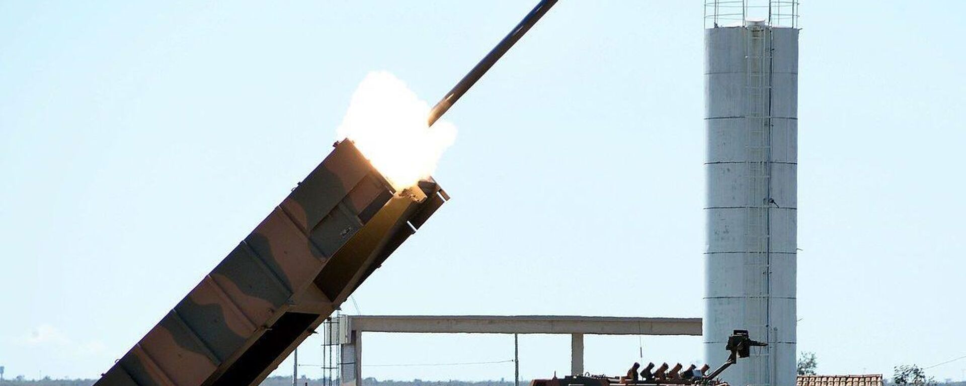 Crise na Avibras Crise na Avibras - Sputnik Brasil, 1920, 02.09.2025