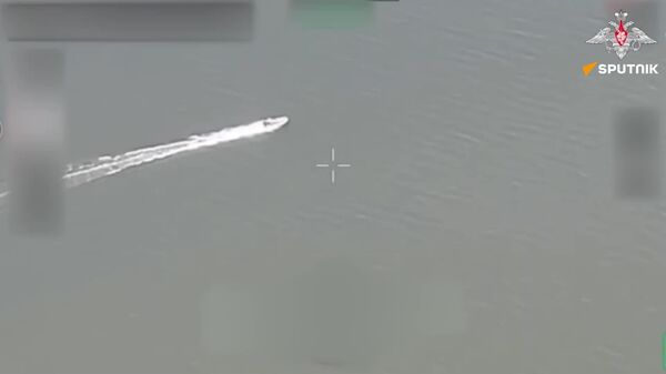 🪖 Tropas russas impedem entrada de grupo de sabotagem na zona insular do Dniepre, relata Defesa - Sputnik Brasil