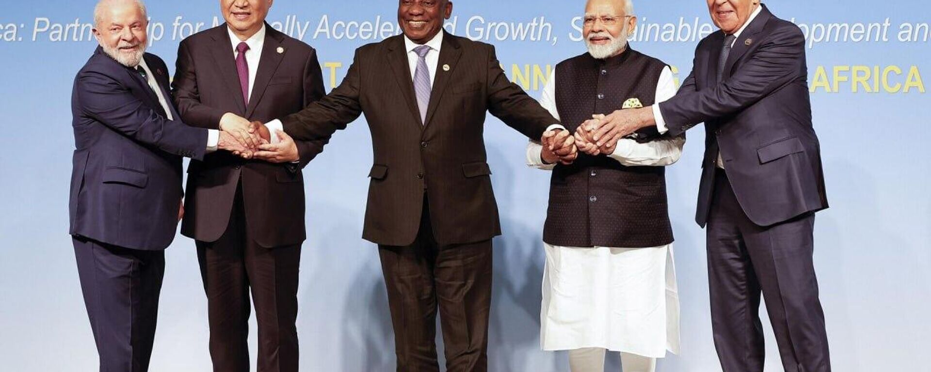 Sul Global em movimento: de Pequim ao BRICS, investidores intensificam apoio ao desenvolvimento do Extremo Oriente russo - Sputnik Brasil, 1920, 05.09.2025