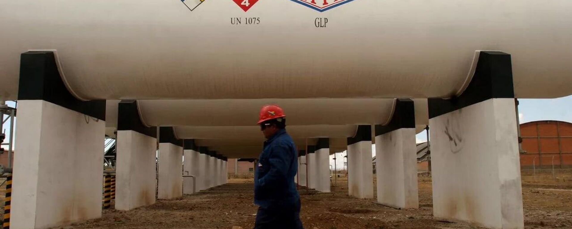 Bolívia se posiciona como uma das nações com o combustível mais barato da América do Sul - Sputnik Brasil, 1920, 07.09.2025