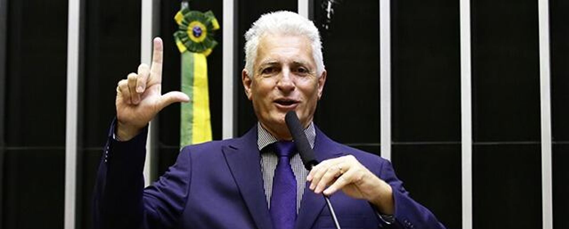 Deputado federal Rogério Correia (PT-MG) - Sputnik Brasil, 1920, 10.09.2025