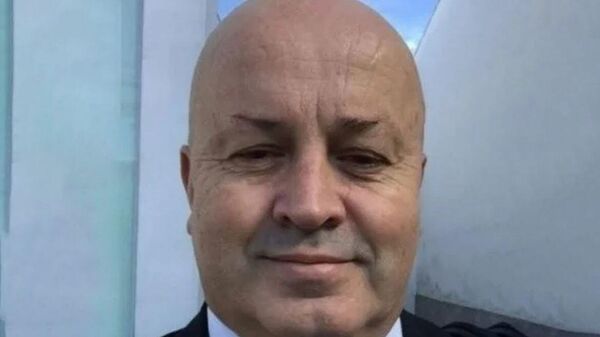 Antônio Carlos Camilo Antunes, conhecido como o Careca do INSS, é um dos principais envolvidos no esquema de desconto indevido de aposentadorias e pensões - Sputnik Brasil