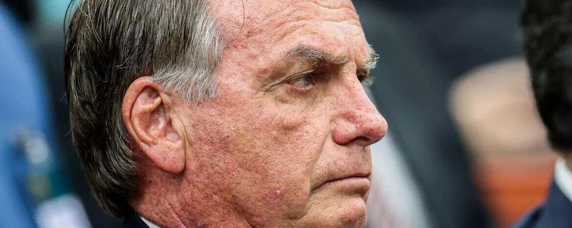 Condenação de Bolsonaro põe eleições de 2026 nas mãos dos eleitores moderados, avaliam analistas - Sputnik Brasil, 1920, 13.09.2025