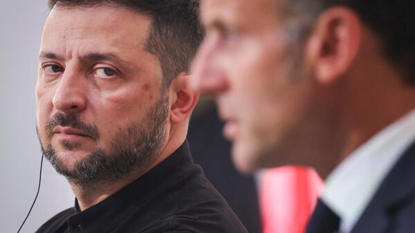 ‼ 'Guerra é culpa da OTAN, quero que isso seja conhecido', diz renomado economista estadunidense - Sputnik Brasil