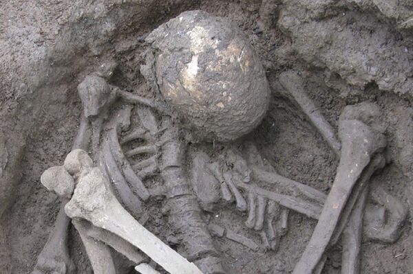 Descoberta surpreendente revela tradição de mumificação 5 mil anos mais antiga que a egípcia - Sputnik Brasil