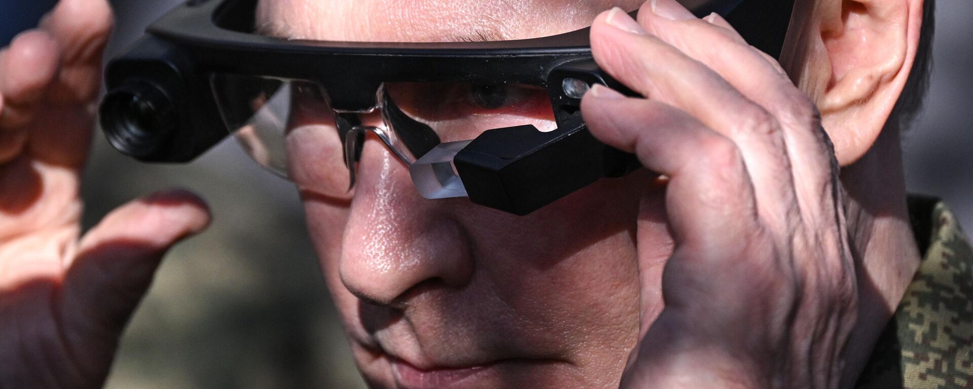 Putin acompanha exercícios militares de grande escala da Rússia e Belarus - Sputnik Brasil, 1920, 19.09.2025