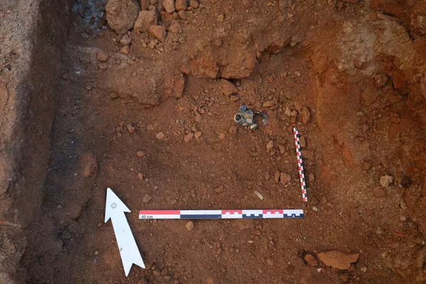 Os arqueólogos acreditam que a casa pertencia a uma família romana proeminente - Sputnik Brasil