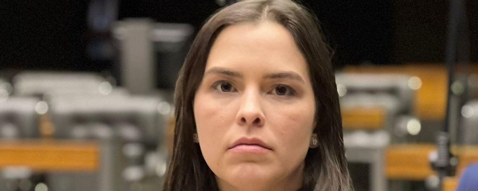 Deputada Federal Maria Arraes (Solidariedade-PE) - Sputnik Brasil, 1920, 18.09.2025