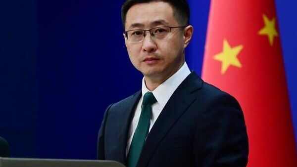 'América Latina e Caribe não são o 'quintal' de ninguém', alerta Pequim - Sputnik Brasil