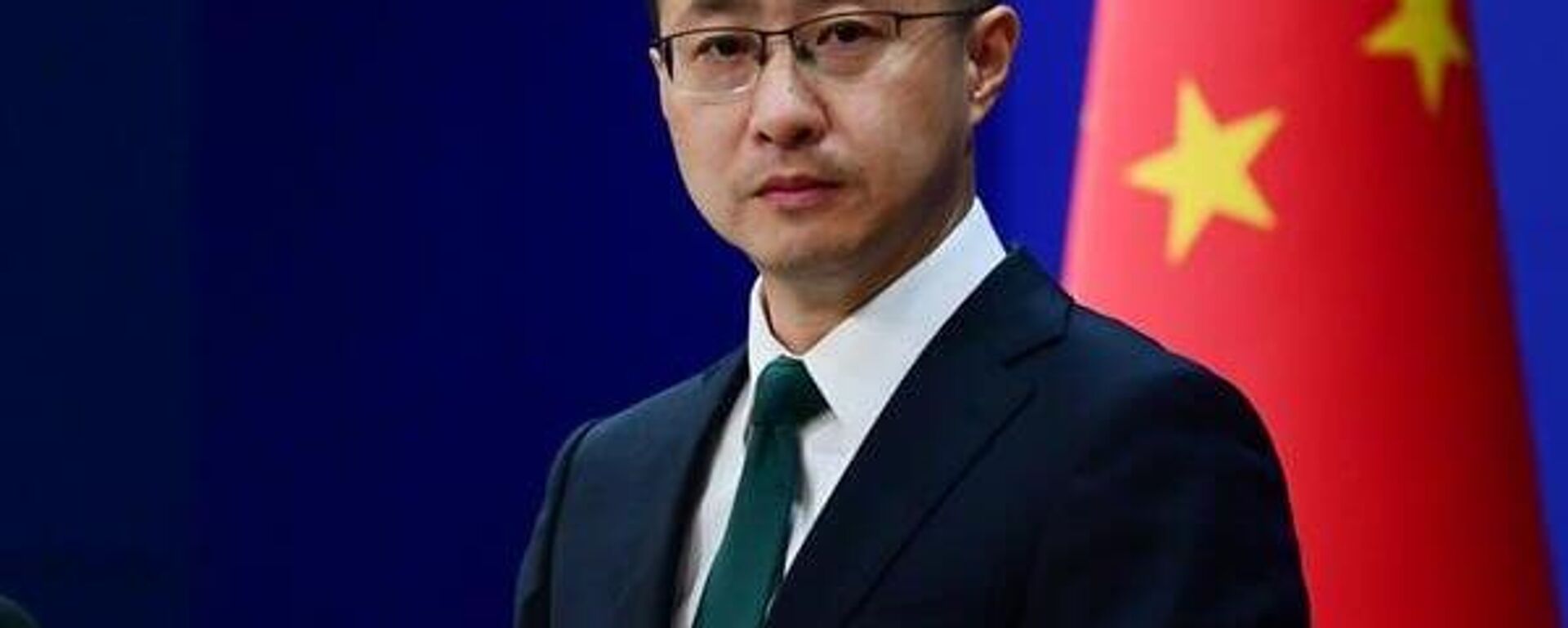 'América Latina e Caribe não são o 'quintal' de ninguém', alerta Pequim - Sputnik Brasil, 1920, 18.09.2025