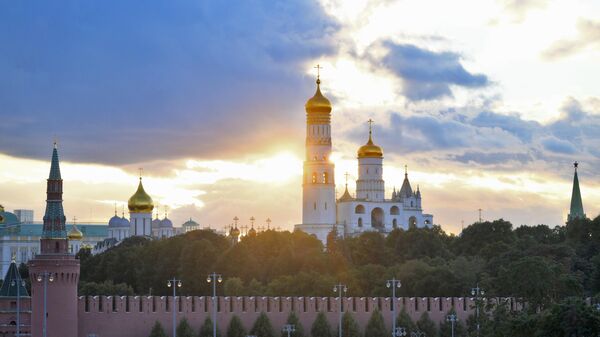 Rússia defende solução de 2 Estados para o conflito entre Israel e Palestina, diz Kremlin - Sputnik Brasil