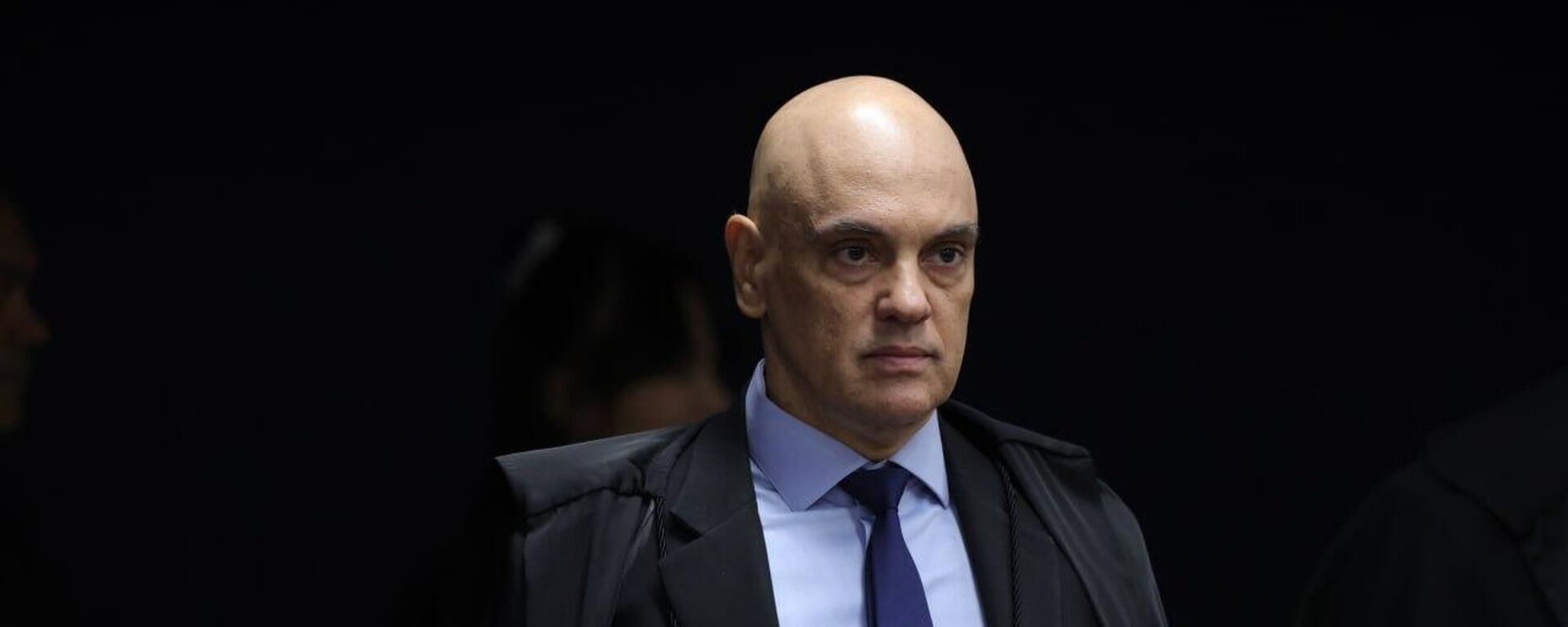 Governo Trump sanciona esposa de Moraes com Lei Magnitsky - Sputnik Brasil, 1920, 22.09.2025