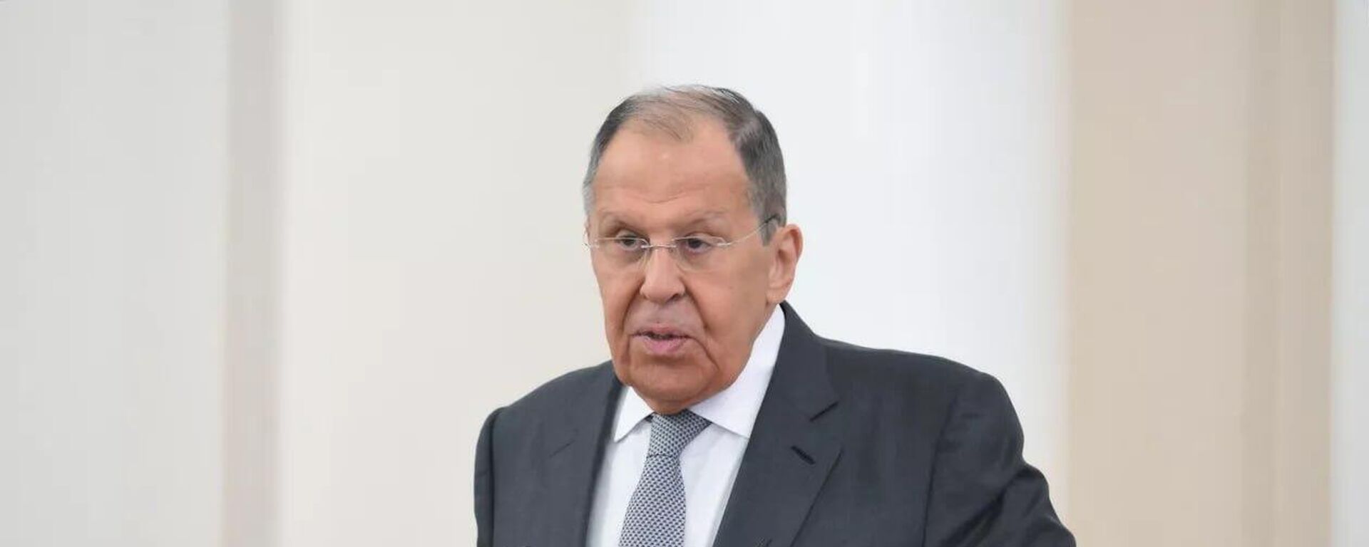 ‼ Lavrov alerta que sanções unilaterais representam uma séria ameaça à economia global - Sputnik Brasil, 1920, 11.12.2025