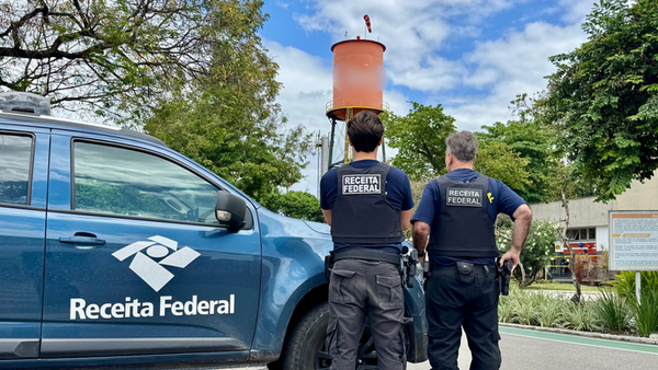 Com mais uma etapa da Operação Cadeia de Carbono, no Rio, já são quatro os navios que tiveram as cargas de combustíveis retidas - Sputnik Brasil