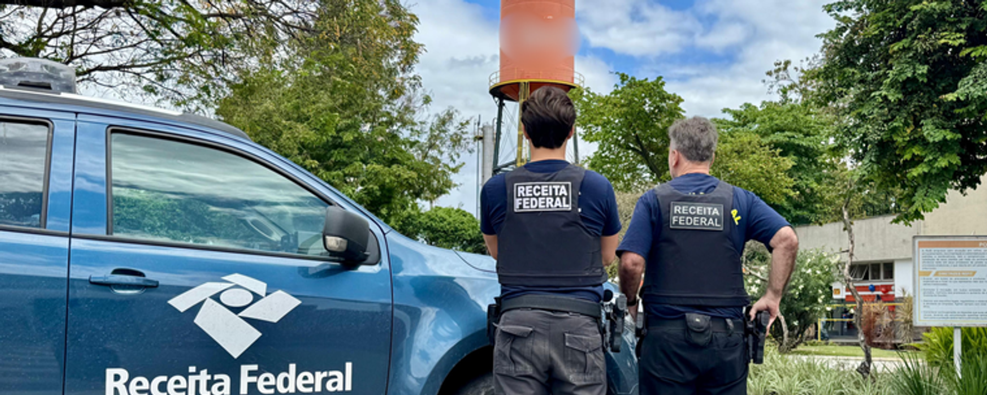 Com mais uma etapa da Operação Cadeia de Carbono, no Rio, já são quatro os navios que tiveram as cargas de combustíveis retidas - Sputnik Brasil, 1920, 26.09.2025