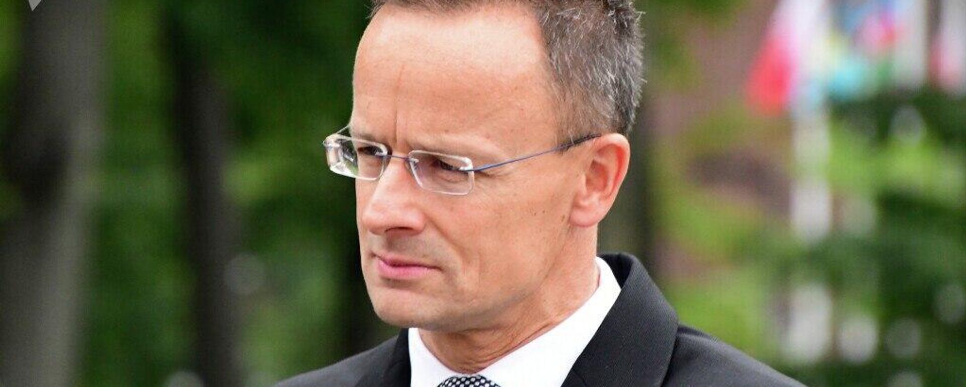 Ucrânia está desapontada porque suas provocações rudes falharam, acredita Szijjarto - Sputnik Brasil, 1920, 27.09.2025