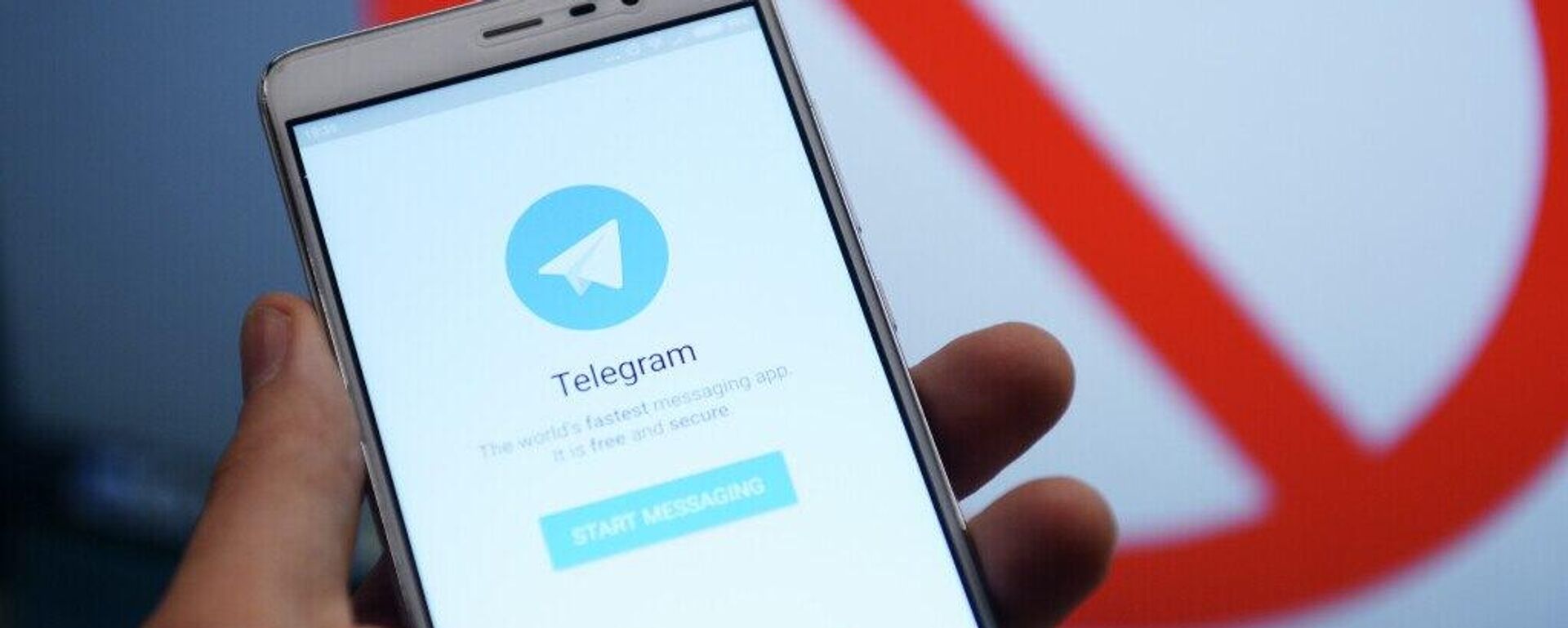 França exerceu pressão sobre Telegram para remover canais antes das eleições na Moldávia, diz fundador - Sputnik Brasil, 1920, 28.09.2025