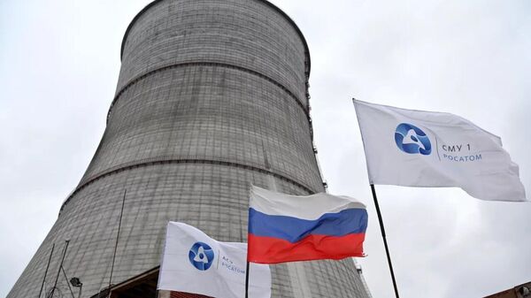 Contra o 'colonialismo tecnológico': Rússia impulsiona uma nova era de energia nuclear pacífica (Parte 1) - Sputnik Brasil